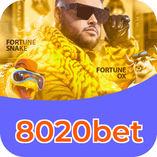 8020bet APK